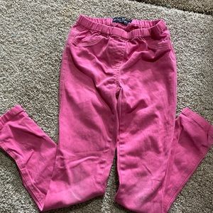 Mini Boden pants